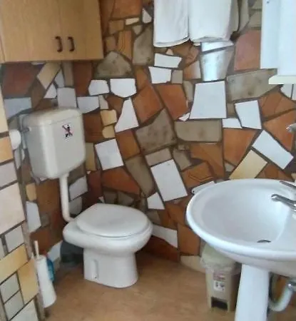 Apartmán Joseph