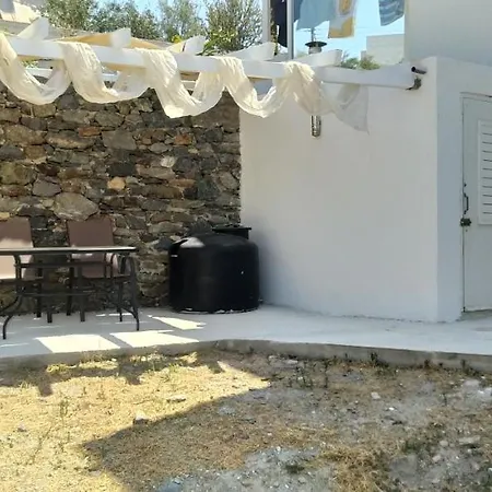 Joseph Apartmán *