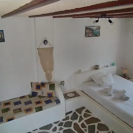 Apartmán Joseph Liaropá