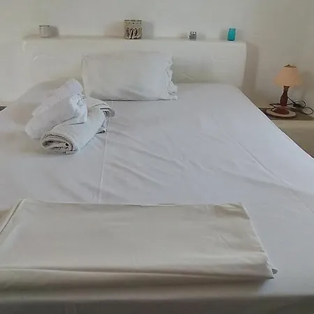 Apartmán Joseph